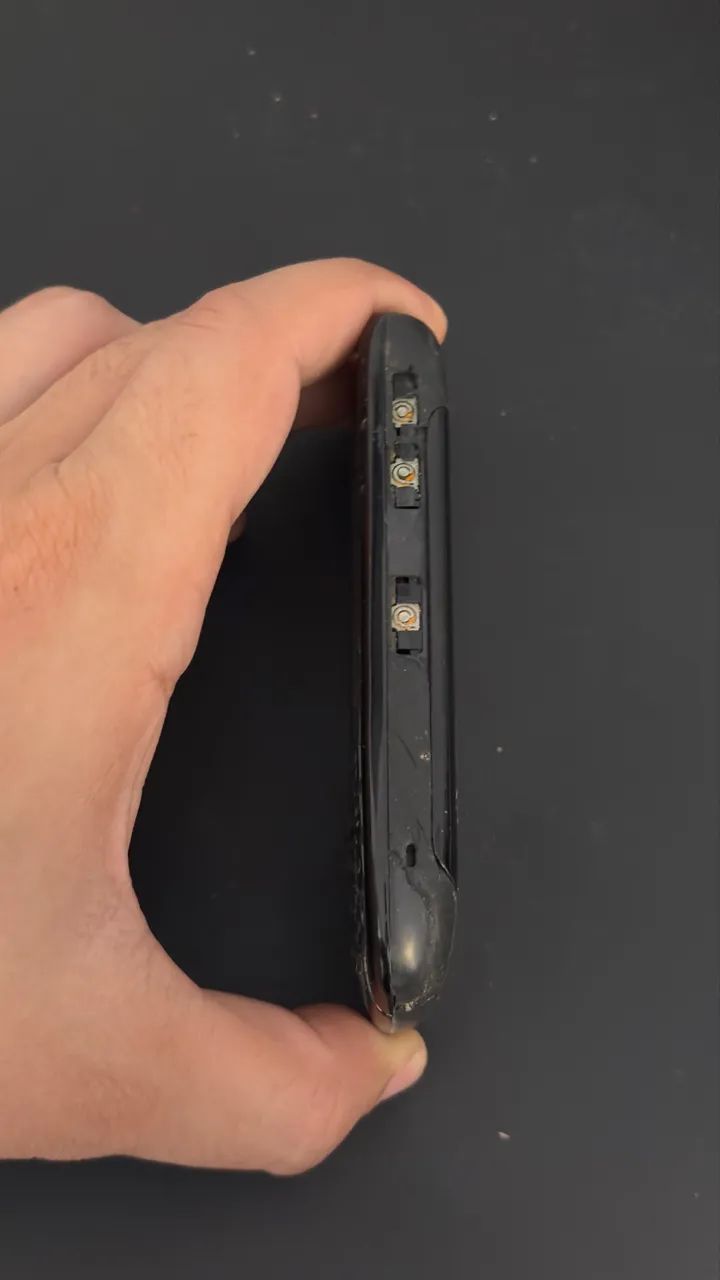 Blackberry curve - Foto 4