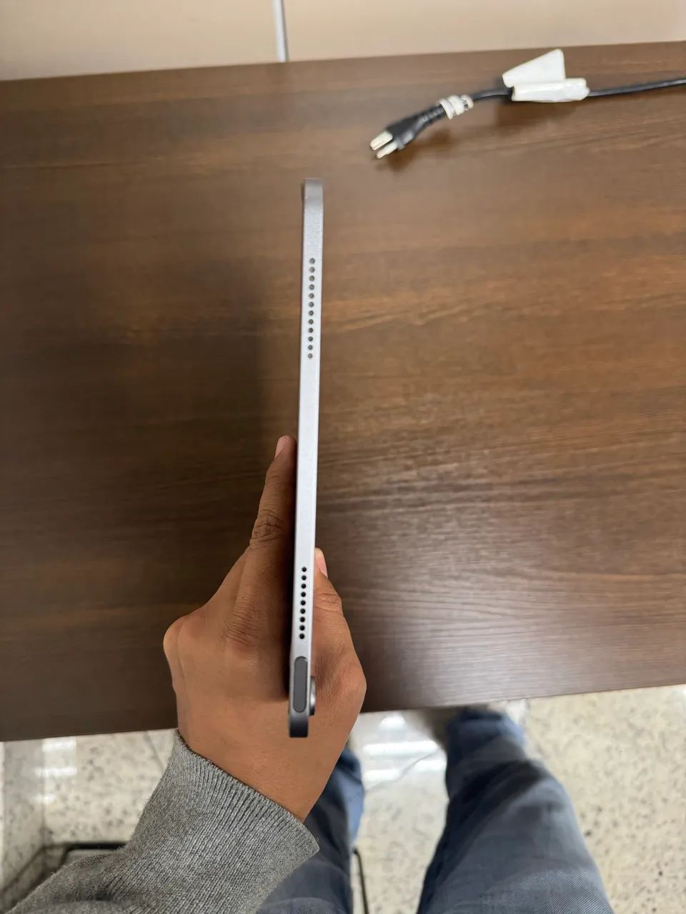 iPad Air 6 - Foto 4