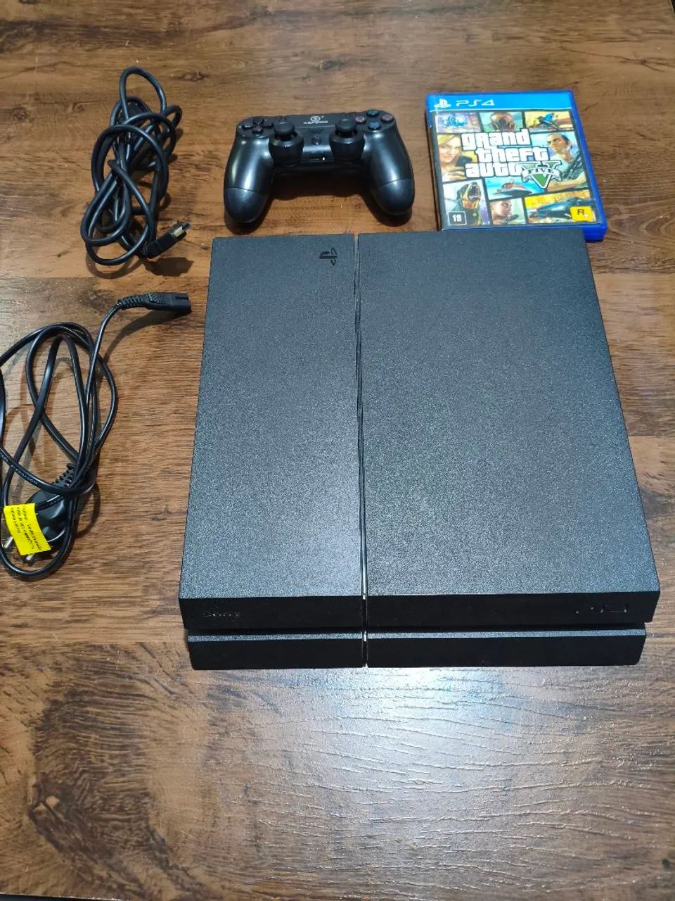 PlayStation 4 - Foto 5