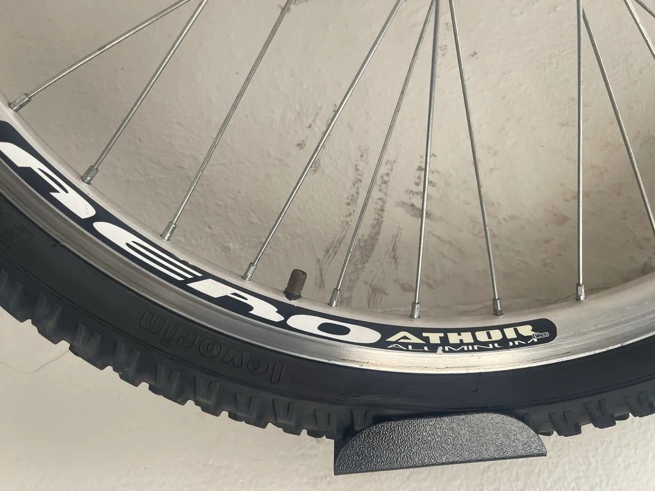 Bike Athor aro 24 - Foto 3