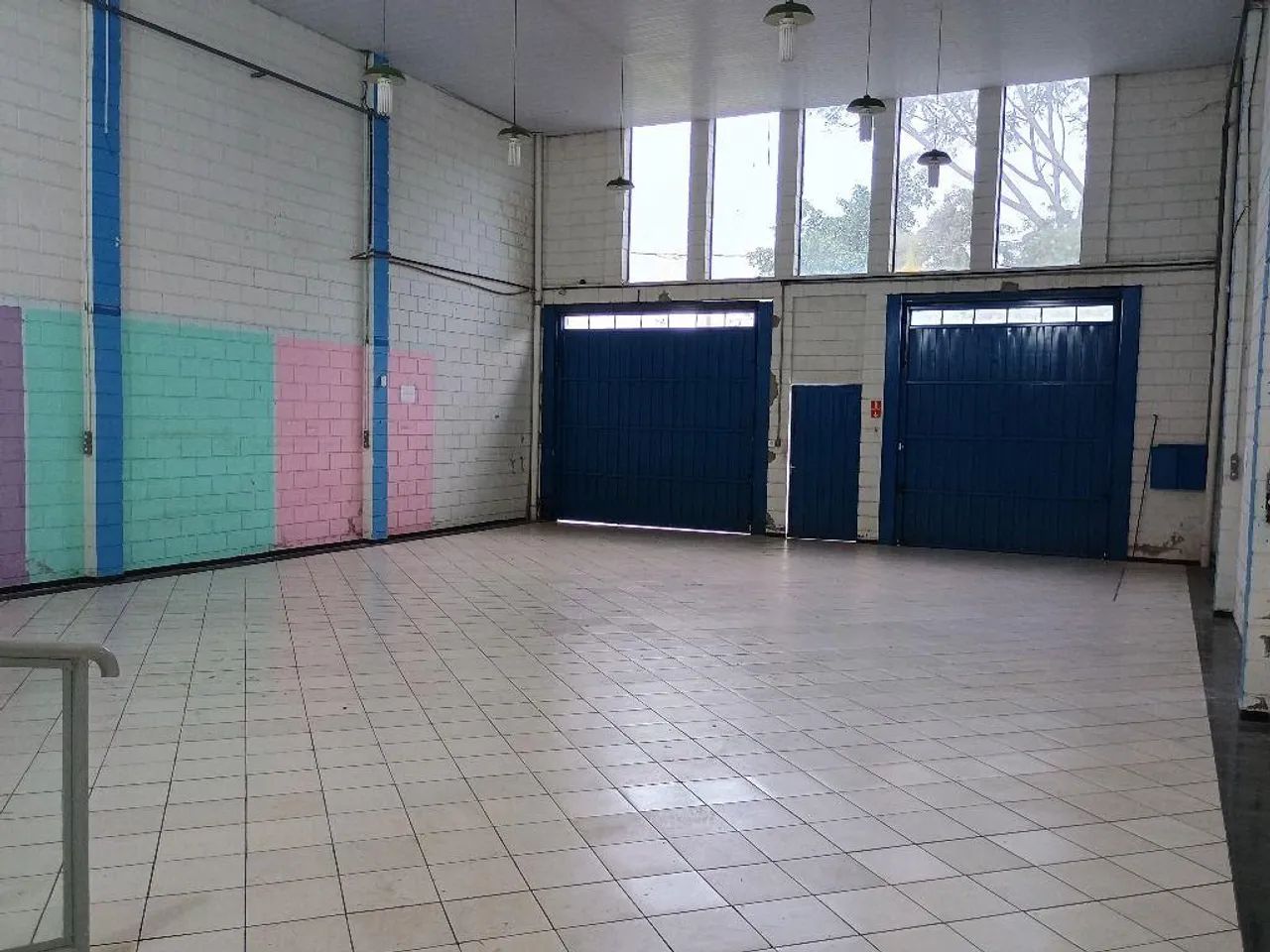 Salão para alugar em Hortolândia, Jardim Ricardo, com 288 m² - Foto 5