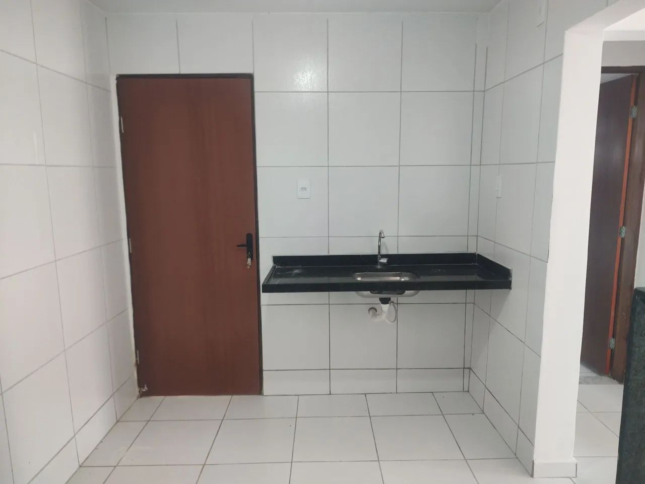 Excelente casa a venda no bairro do Valentina - Foto 5