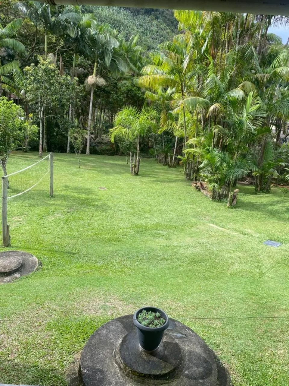 Casa e área 1500 M2 São Roque Alfredo Chaves  - Foto 4