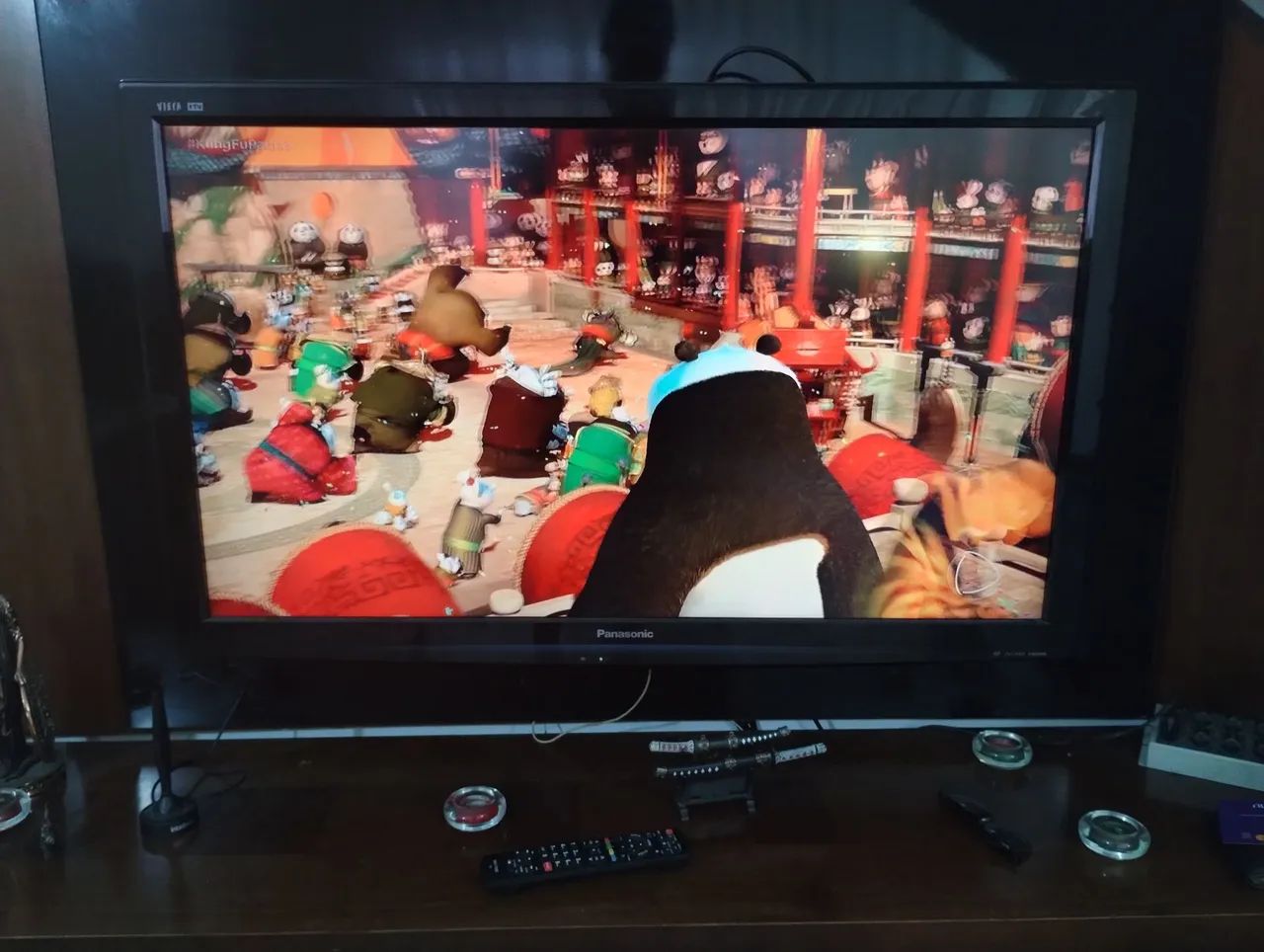 Televisor PANASONIC 42"  - Foto 2