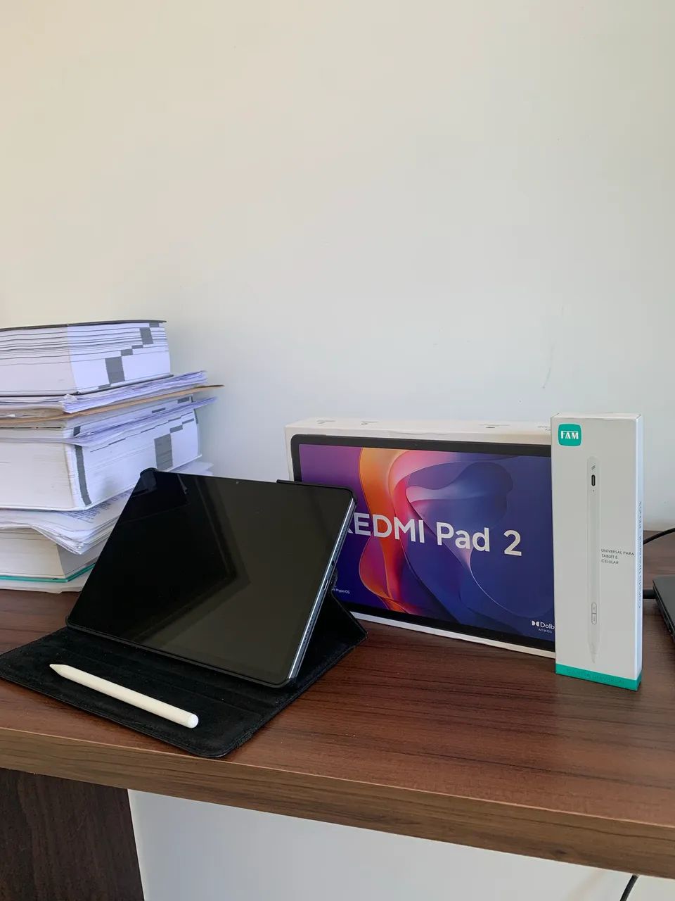 Tablet Redmi Pad 2