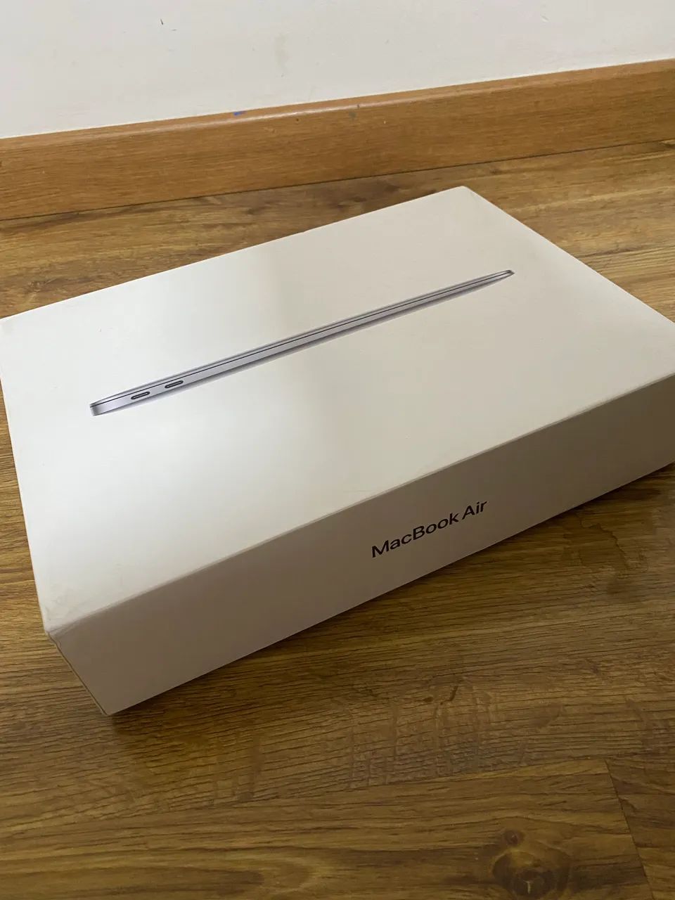 Macbook M1 8gb 256gb - Foto 4