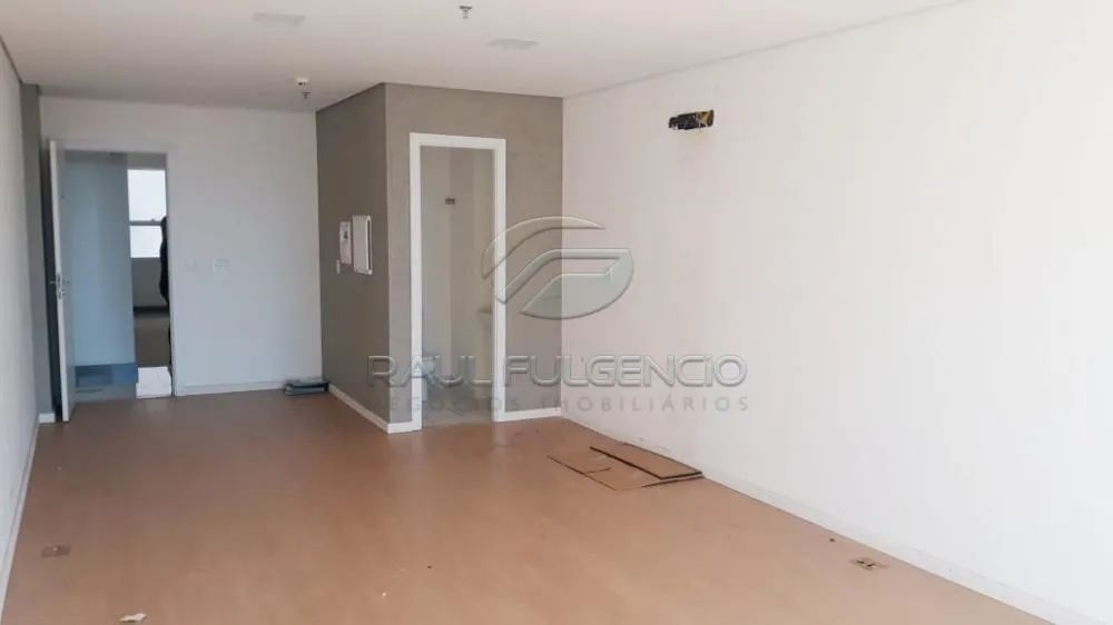 Sala comercial na Gleba Palhano - Foto 3