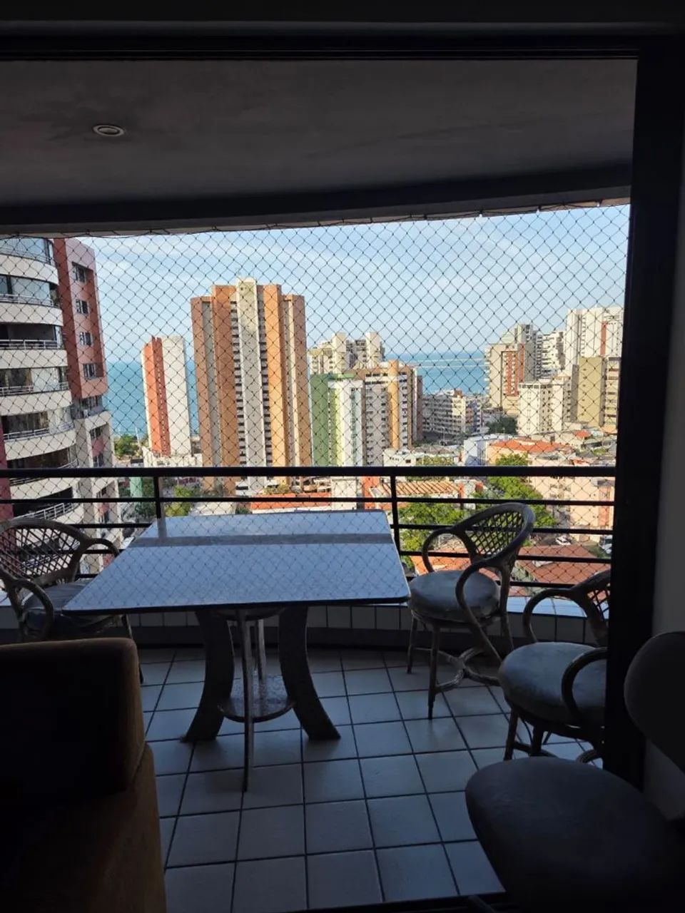 Foto - Fortaleza - Meireles