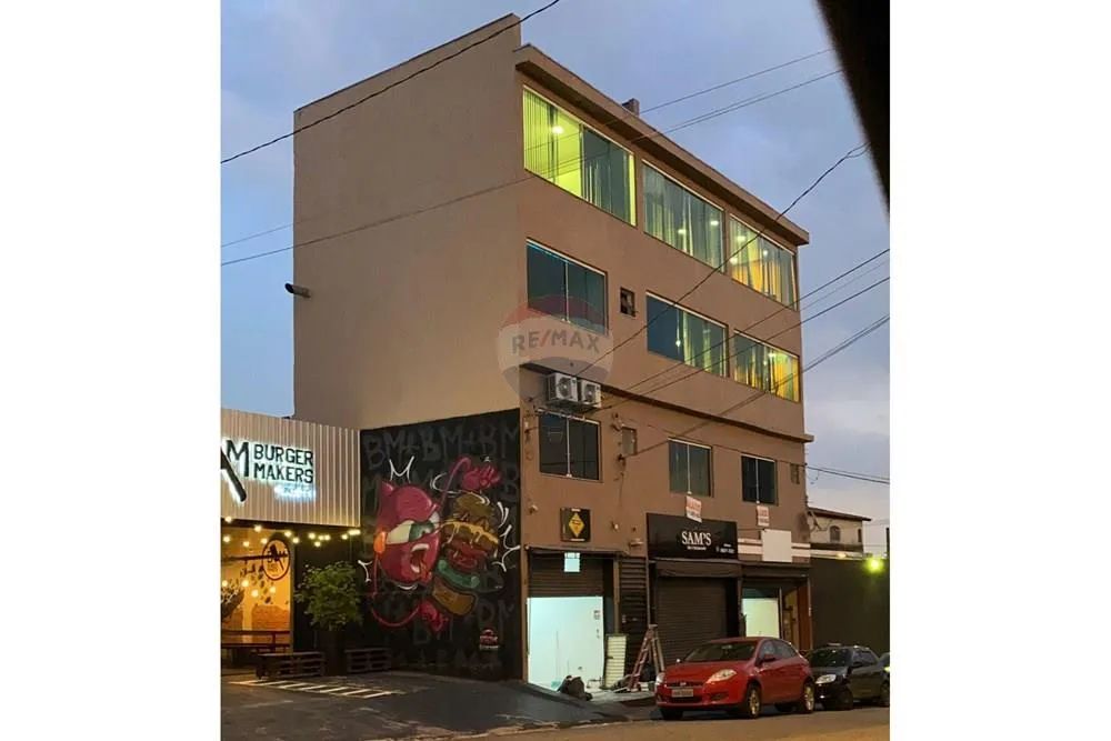 Aluguel: Ponto Comercial 45m² em Guarulhos - Foto 5