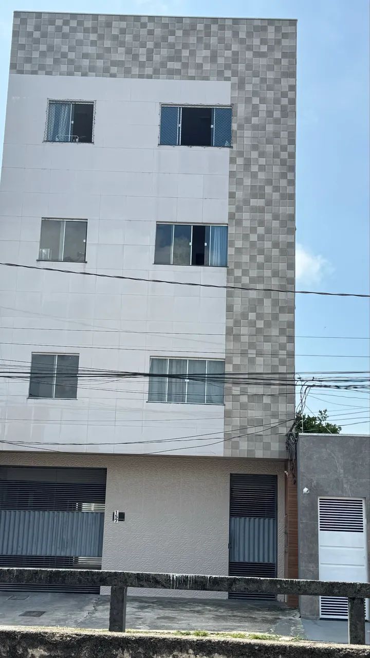 Apartamento 2/4 Marambaia  - Foto 5