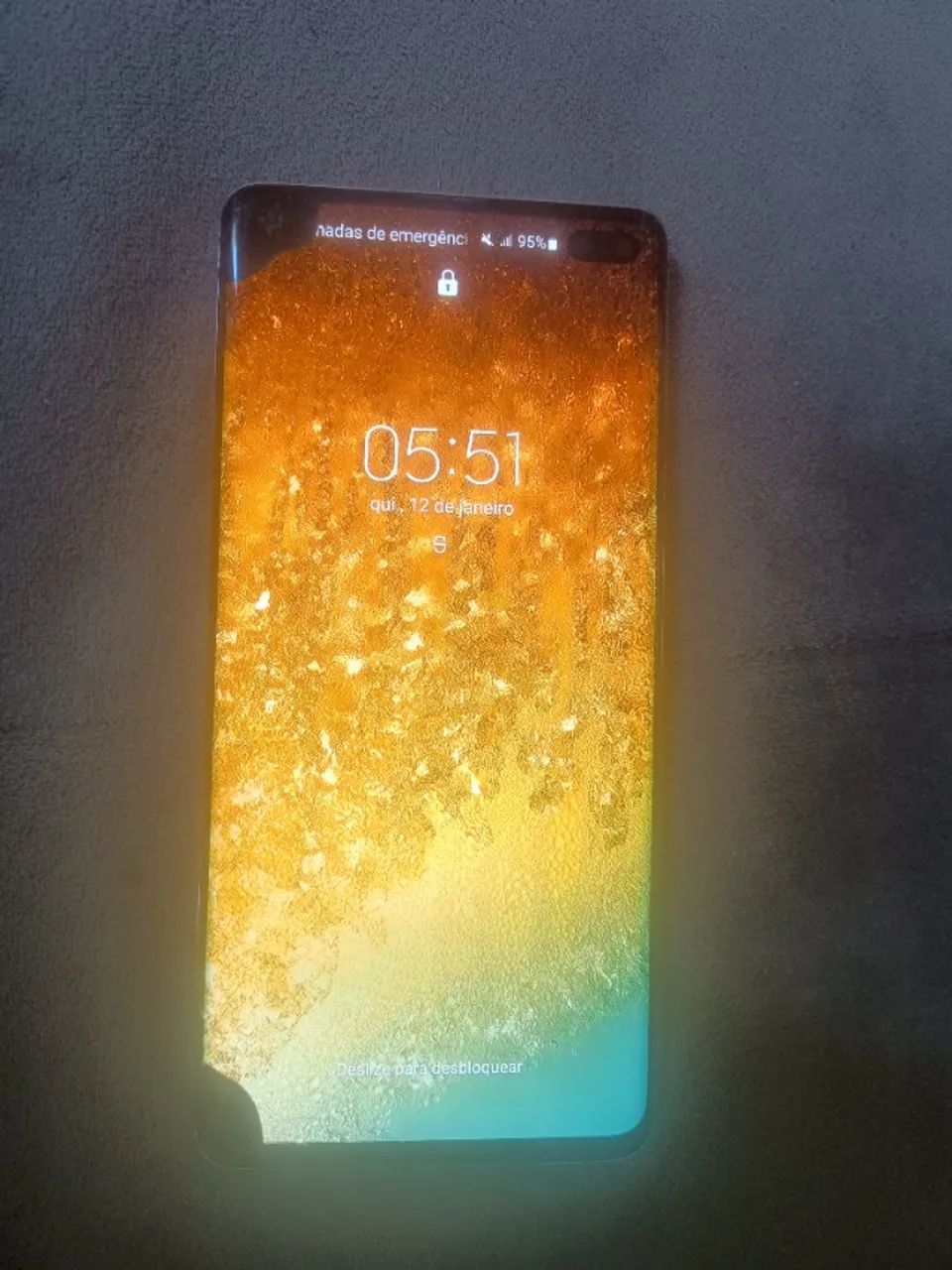 S10 plus LEIA A DESCRIÇÃO  - Foto 2