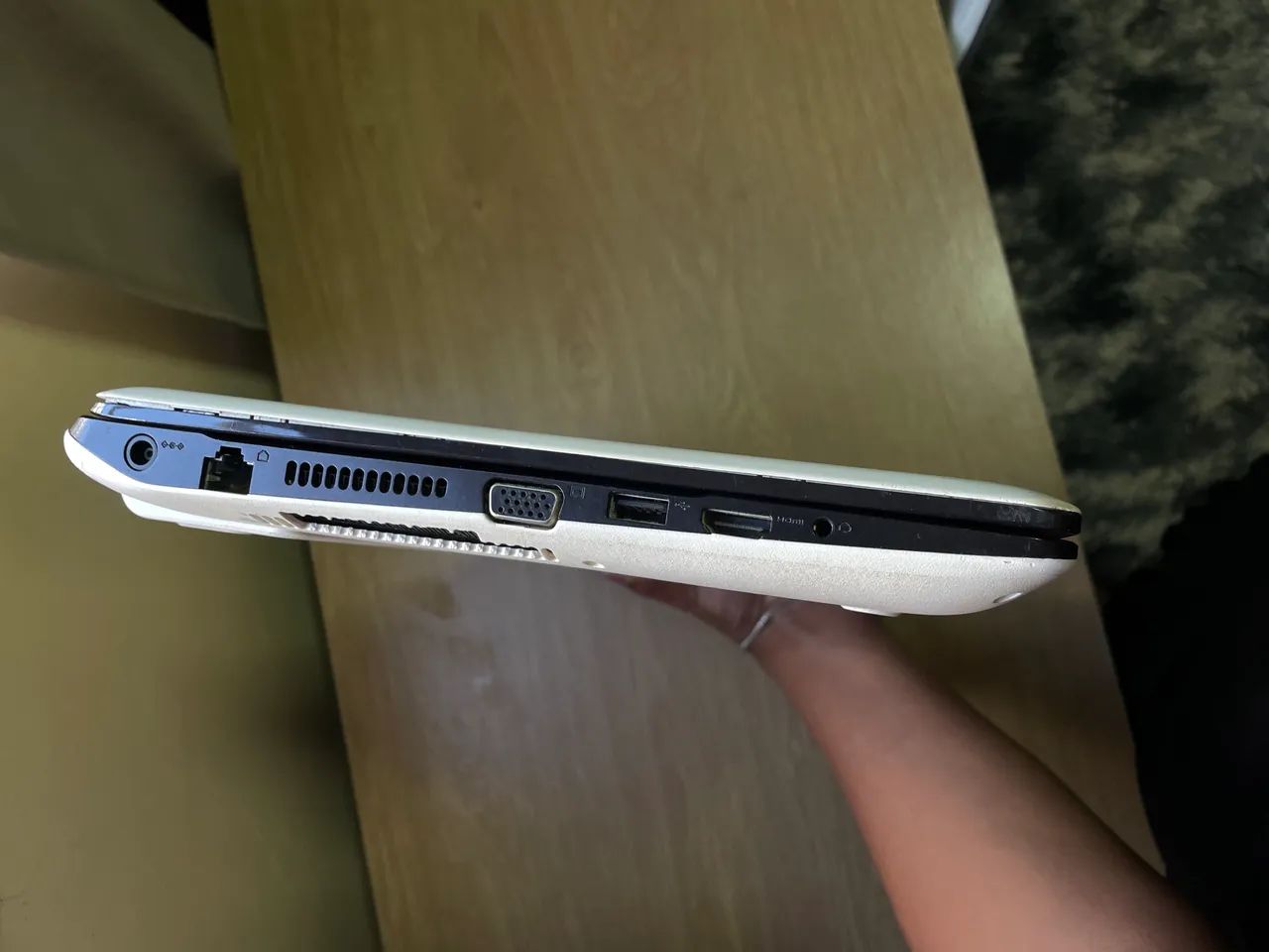 Notebook Samsung - Foto 4