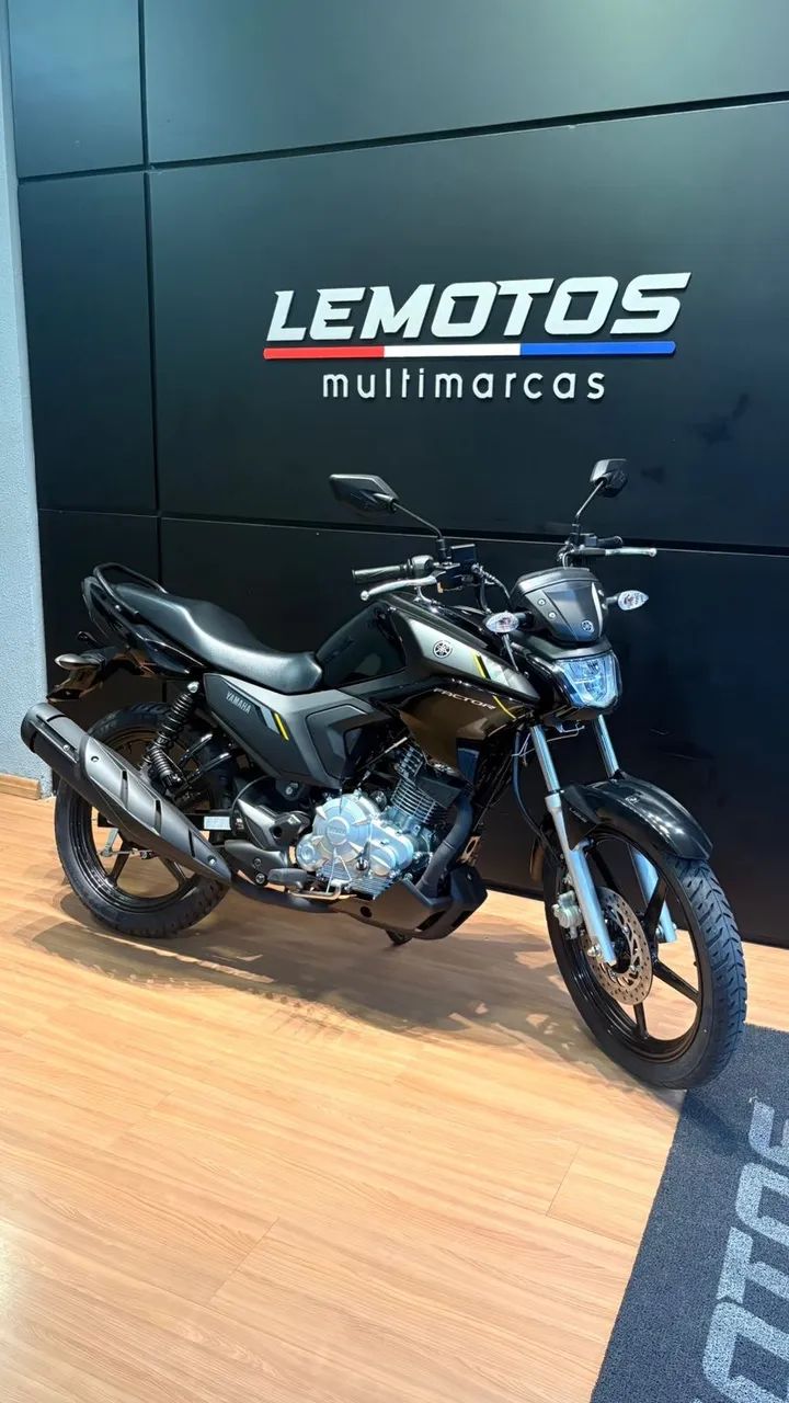 YBR 150 FACTOR FLEX - Foto 2