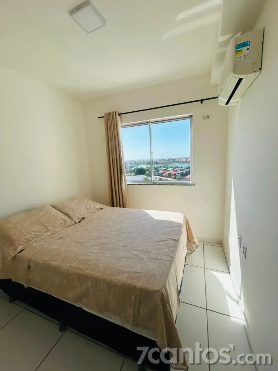 Apartamento, Mondubim, 2 Quartos - Foto 5