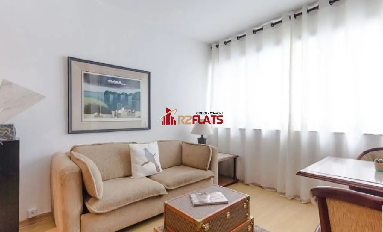LORENA 1157 - FLAT PARA VENDA NO JARDINS !! - Foto 2