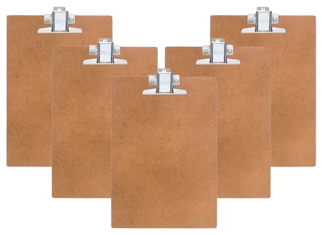 Pranchetas A4