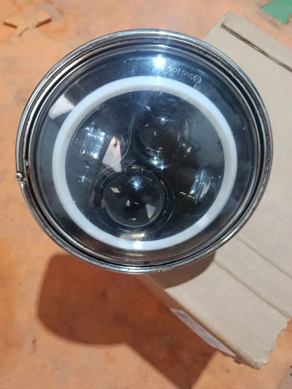Farol  - Foto 3