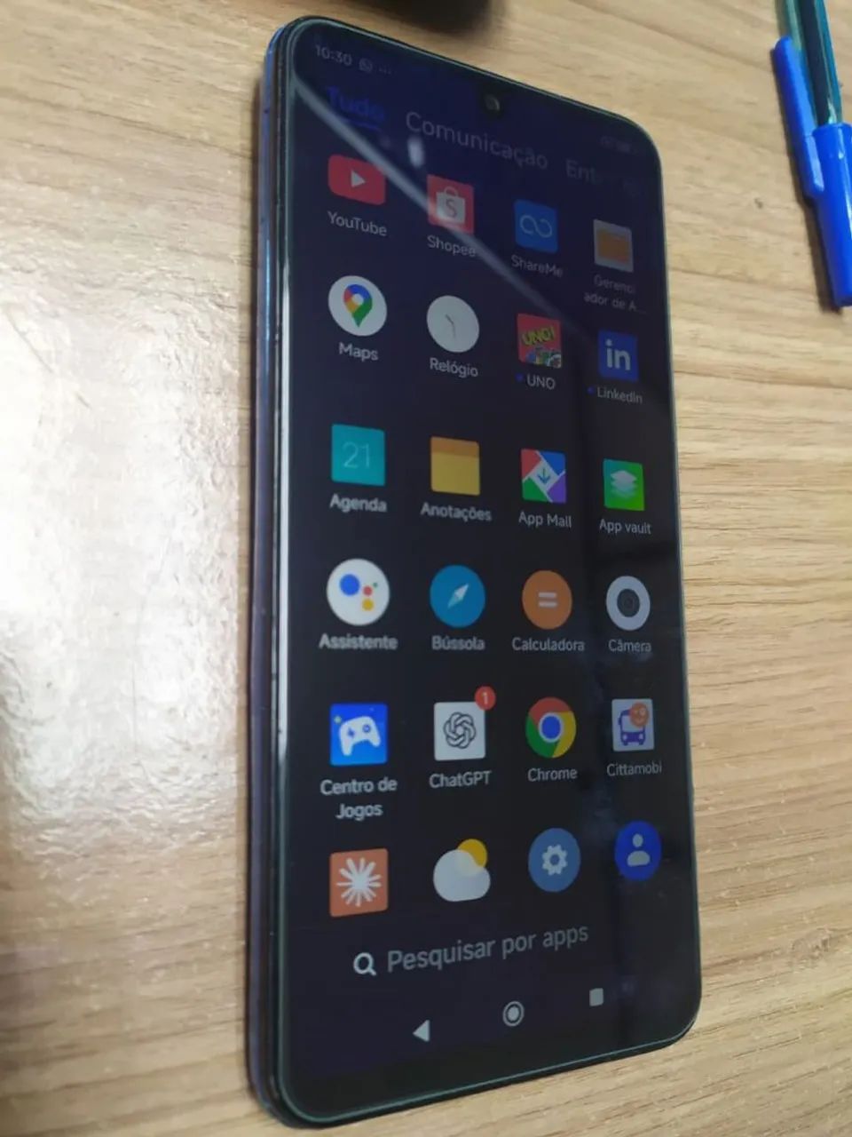 Xiaomi redmi note 11S - 128GB