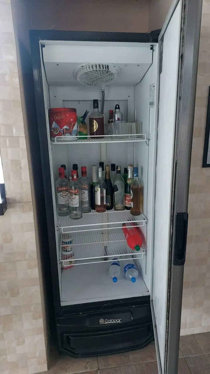 Cervejeira gelopar  - Foto 2
