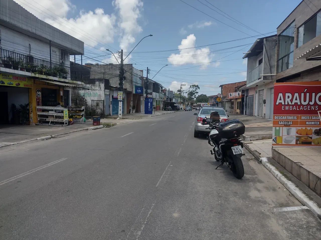 Ponto comercial principal Clima bom - Foto 3