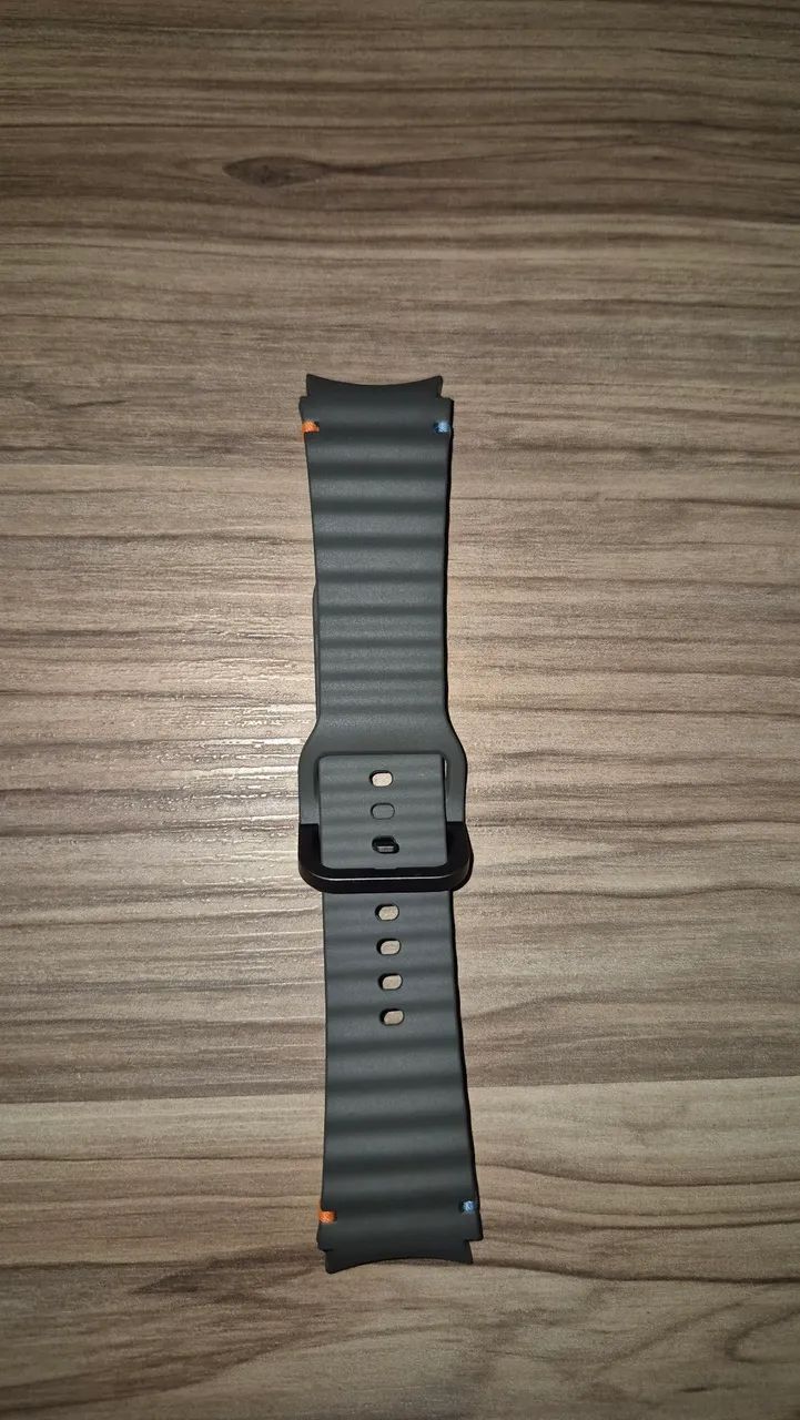 Pulseira Verde Original watch7 S/M