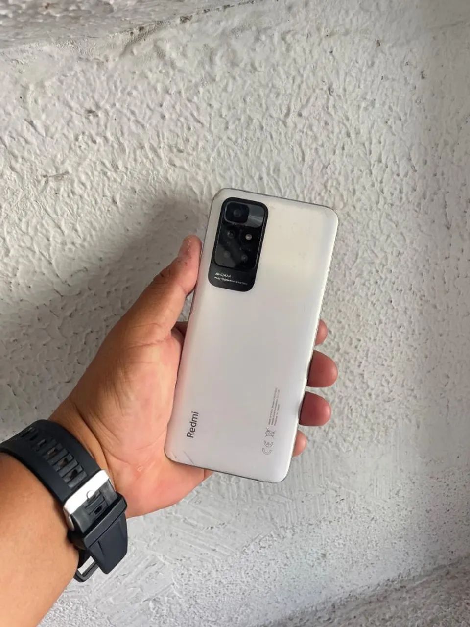 Redmi Note 10 128 GB  - Foto 4