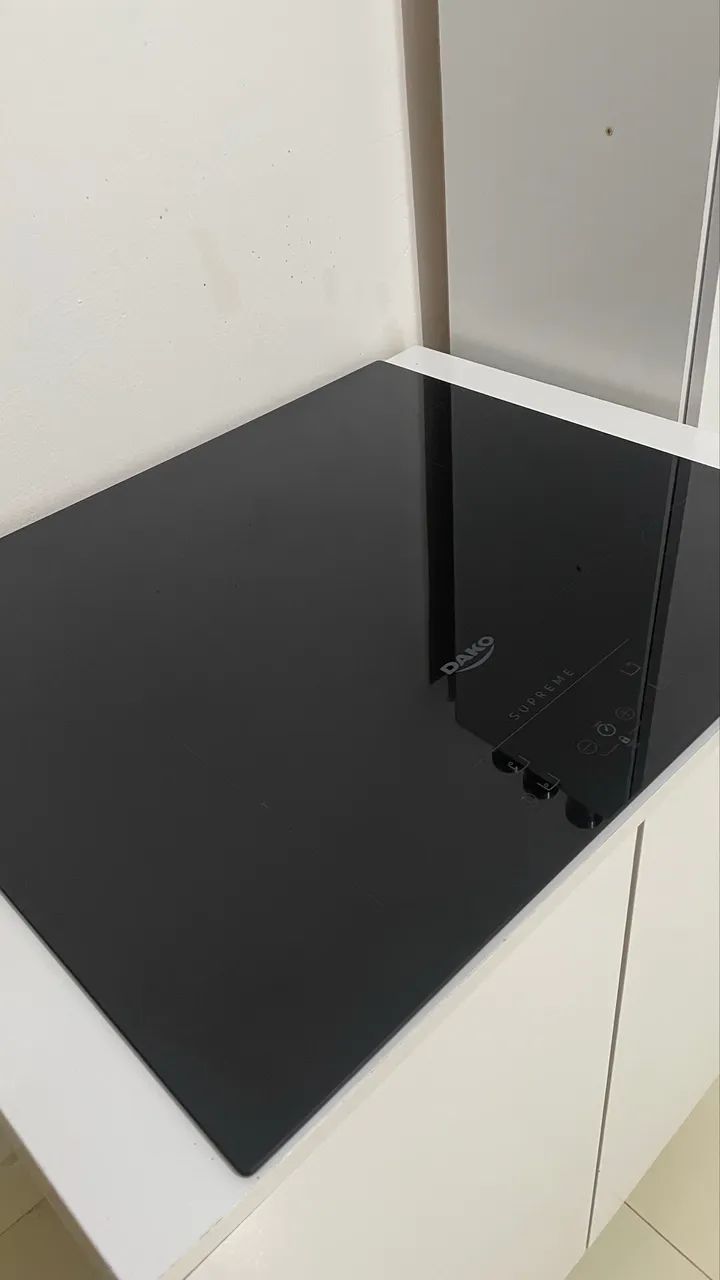 Coktop indução 