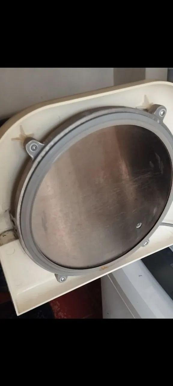 Autoclave Sanders  - Foto 4