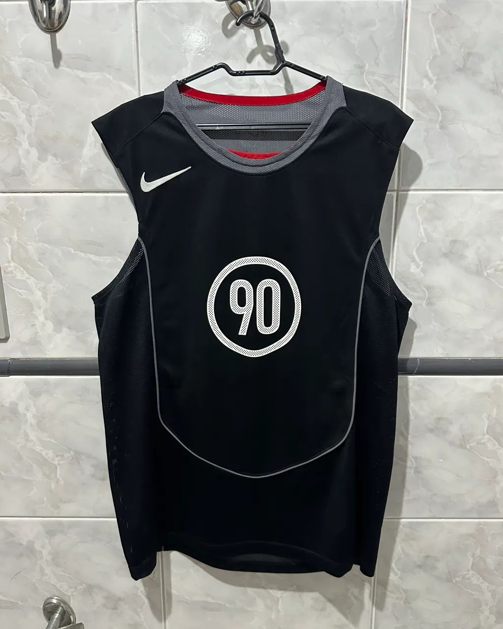 Regata Nike Total 90