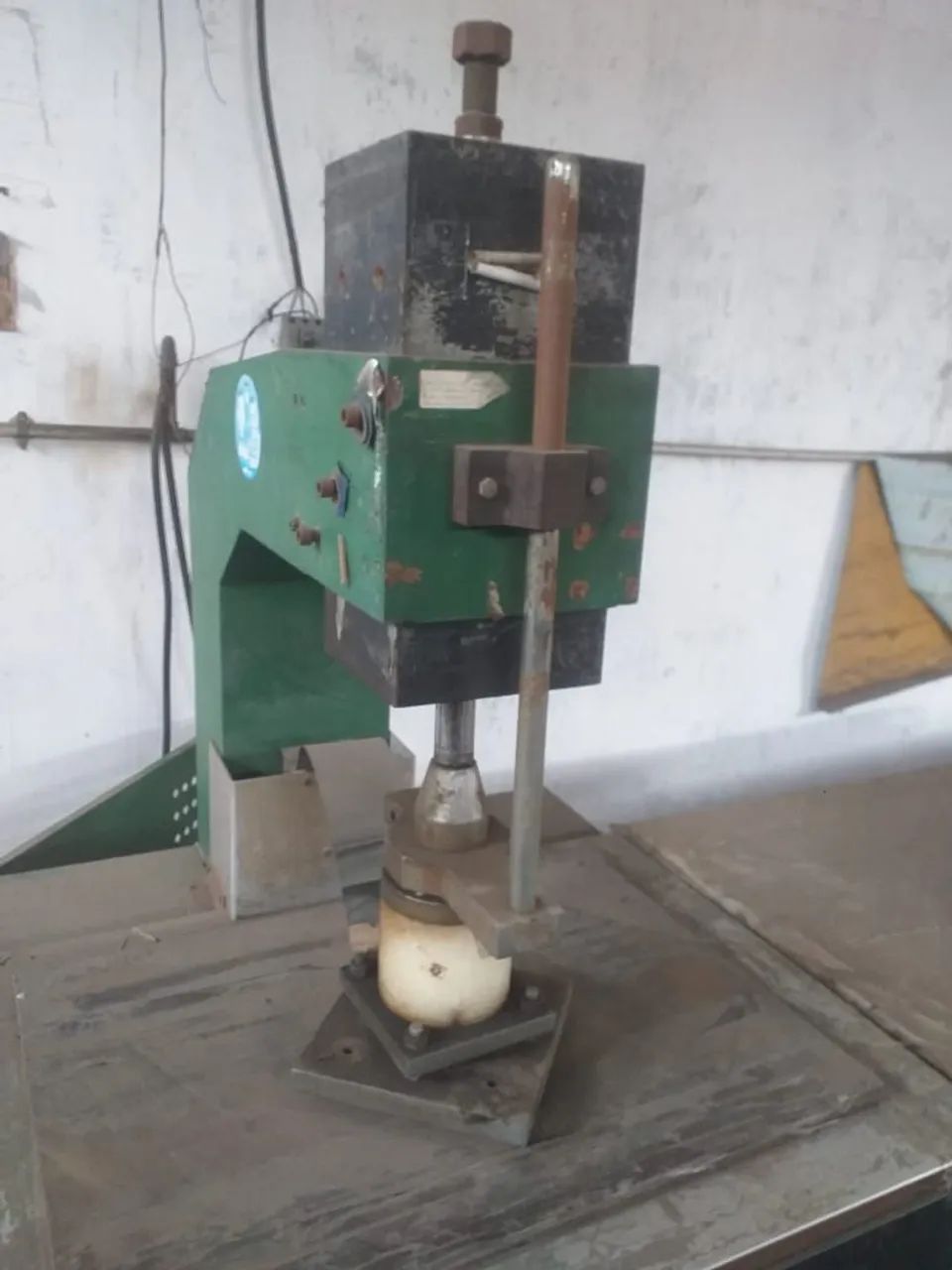 Maquina solda eletrônica  - Foto 2