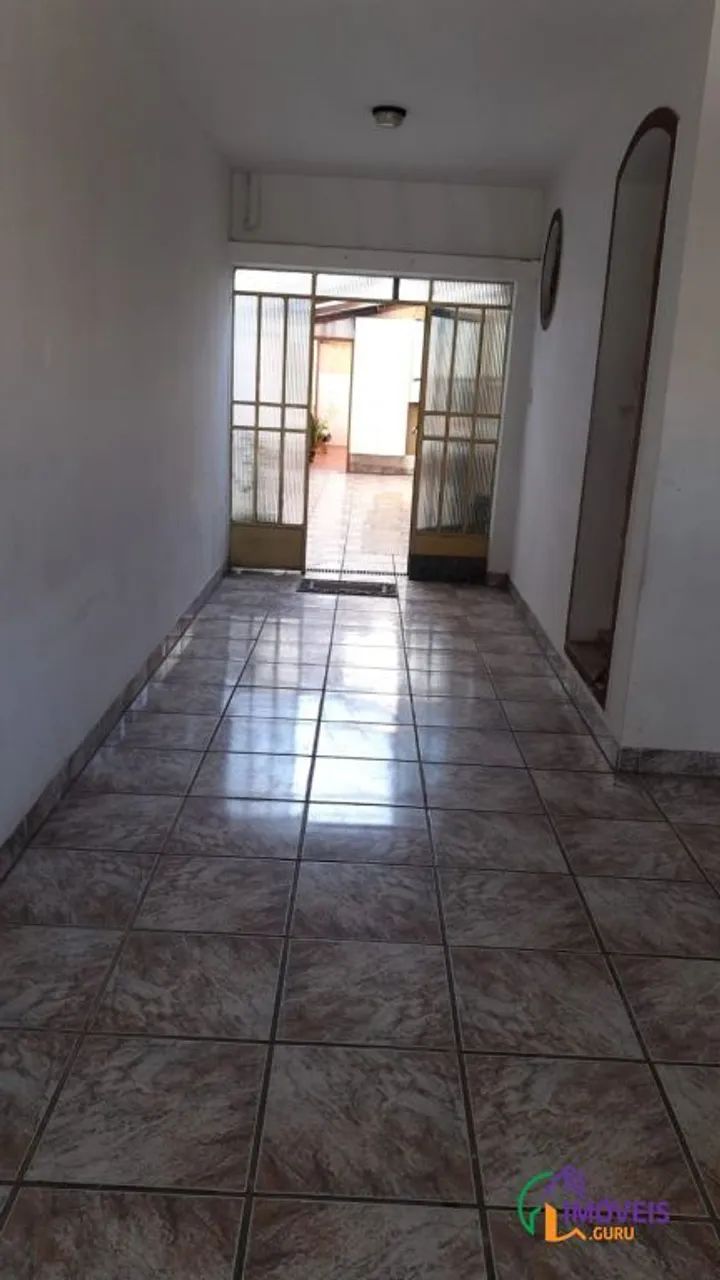 SOBRADO - TATUAPÉ - SP - Foto 2