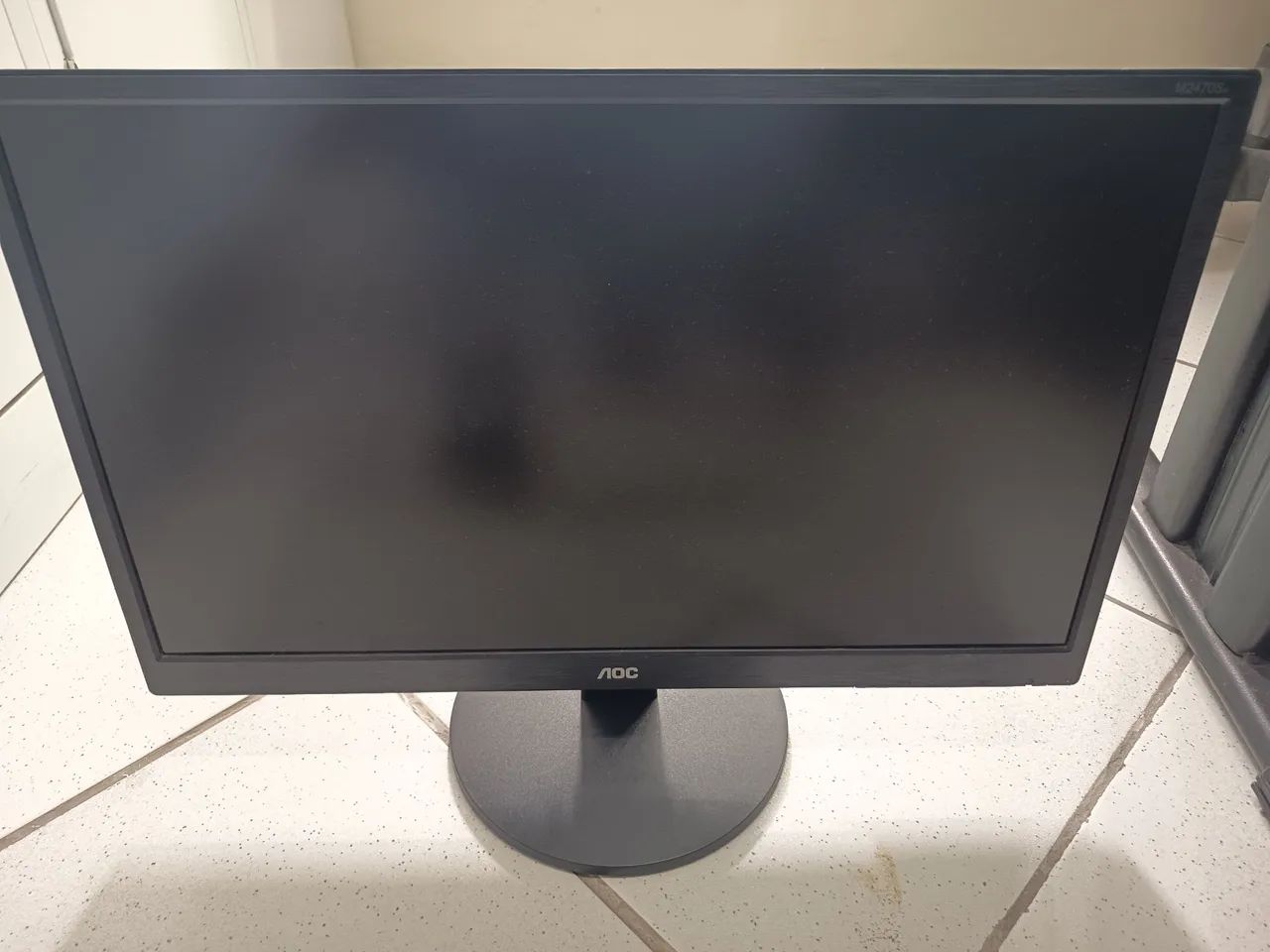 Monitor AOC M2470SWH2 - Foto 2