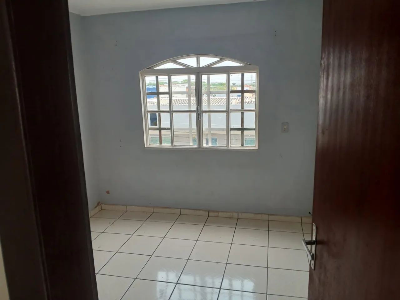 Alugo apartamento dois quartos - Foto 3