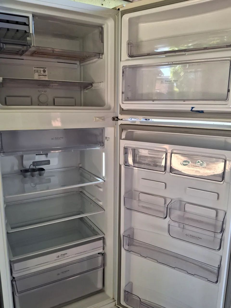 GELADEIRA CÔNSUL 450 LITROS - Foto 2