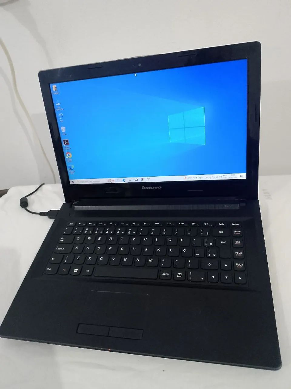Notebook Core i5 4gb SSD de 120gb windows e pacote office  - Foto 3