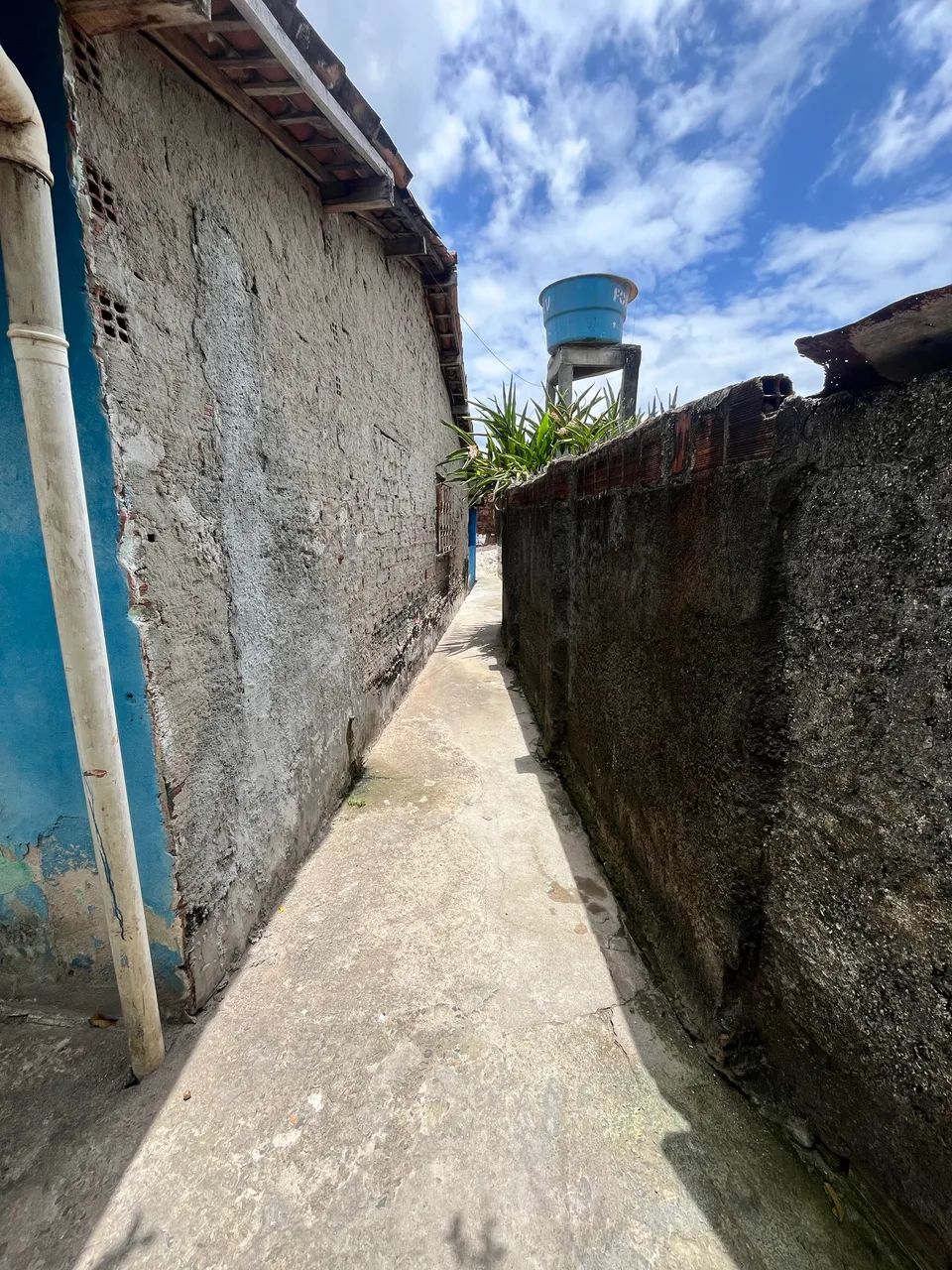 Casa a venda a 500 metros do centro de Abreu e Lima  - Foto 4