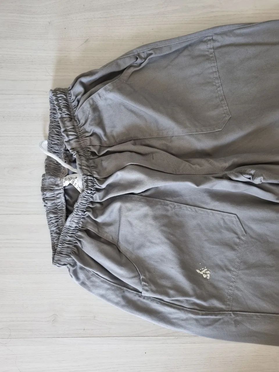 Calça uniforme profissional TAM: G - Foto 2
