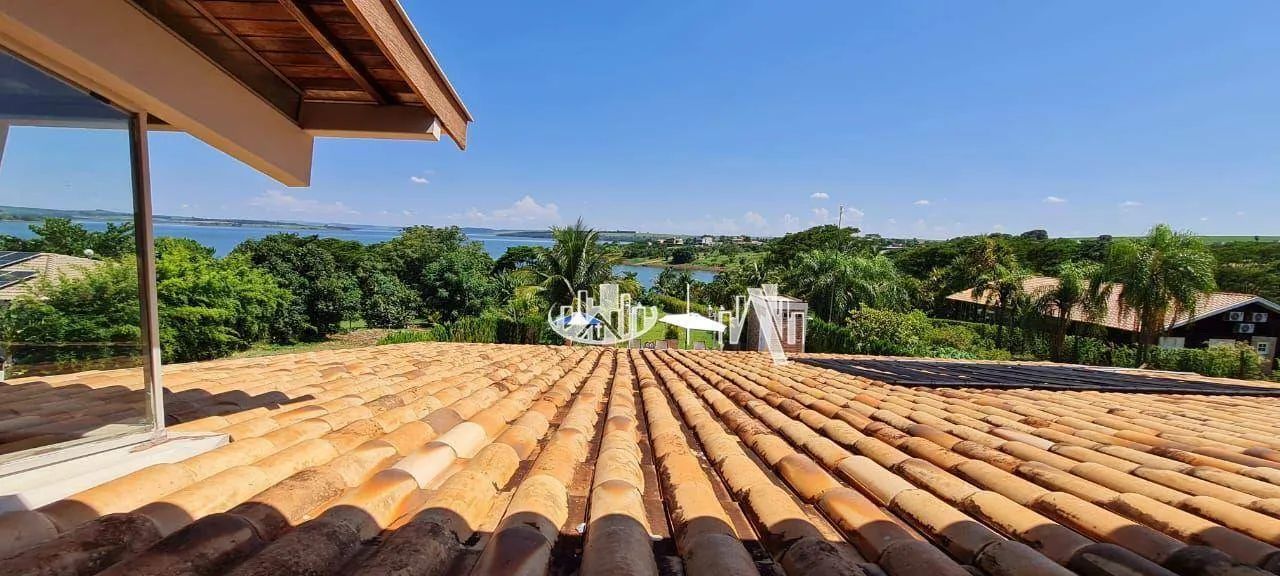 Chácara à venda, 2390 m² por R$ 2.000.000,00 - Porto das Águas - Porecatu/PR - Foto 3