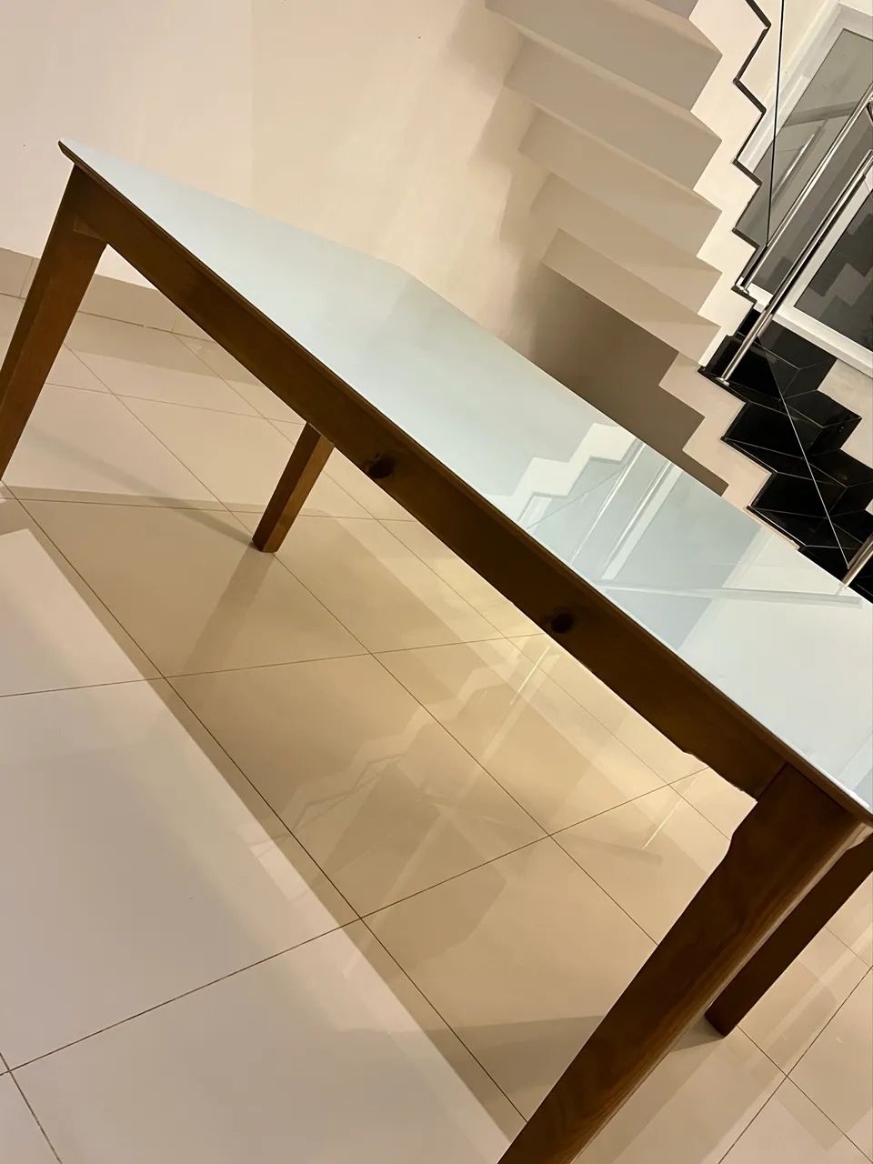 Mesa 6 lugares 