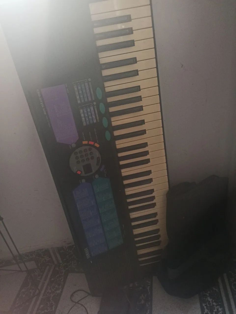 Teclado 