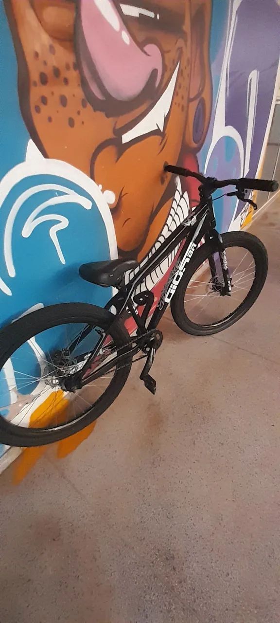 Gios 4trix pra venda ! ! ! - Foto 4