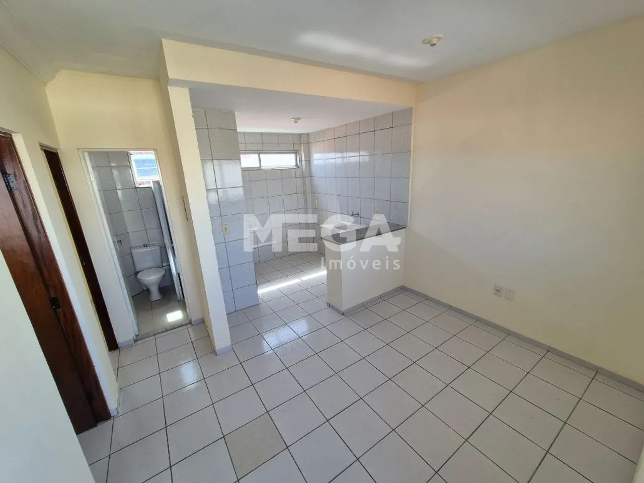 Apartamento com 2 quartos no bairro Rodolfo Teófilo em Fortaleza, CE - Foto 3