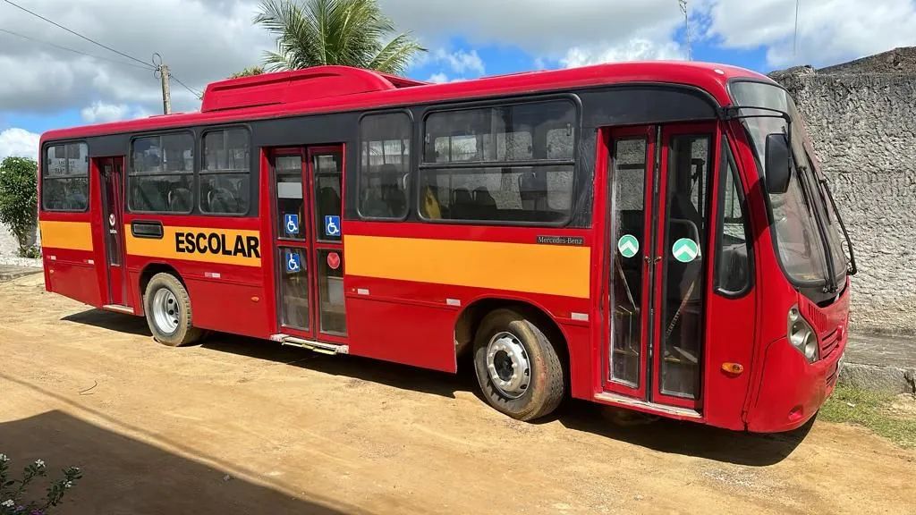 Vendo Ônibus  - Foto 2