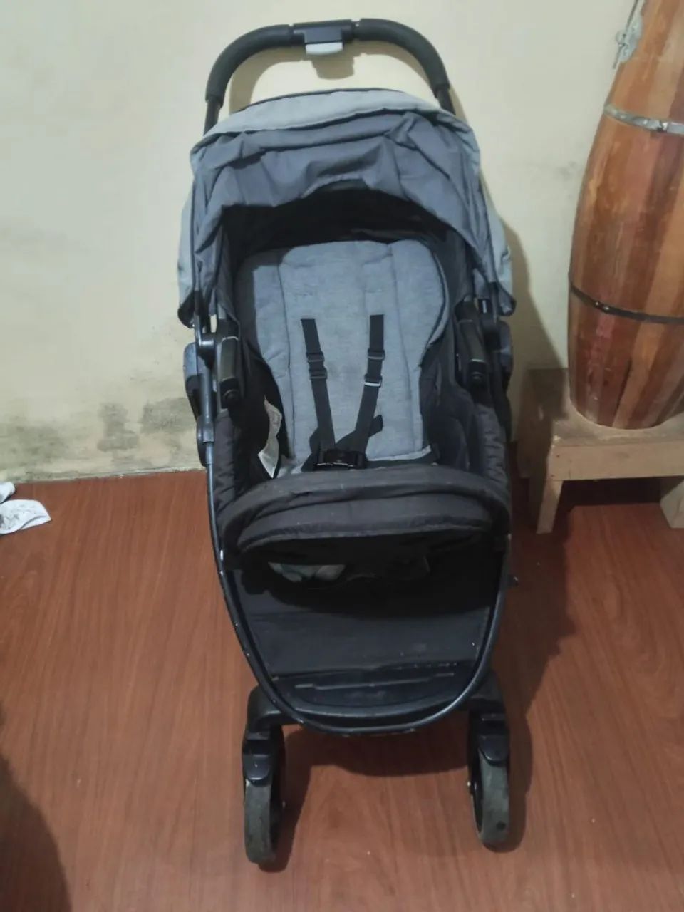 Carrinho de bebê Graco  - Foto 4
