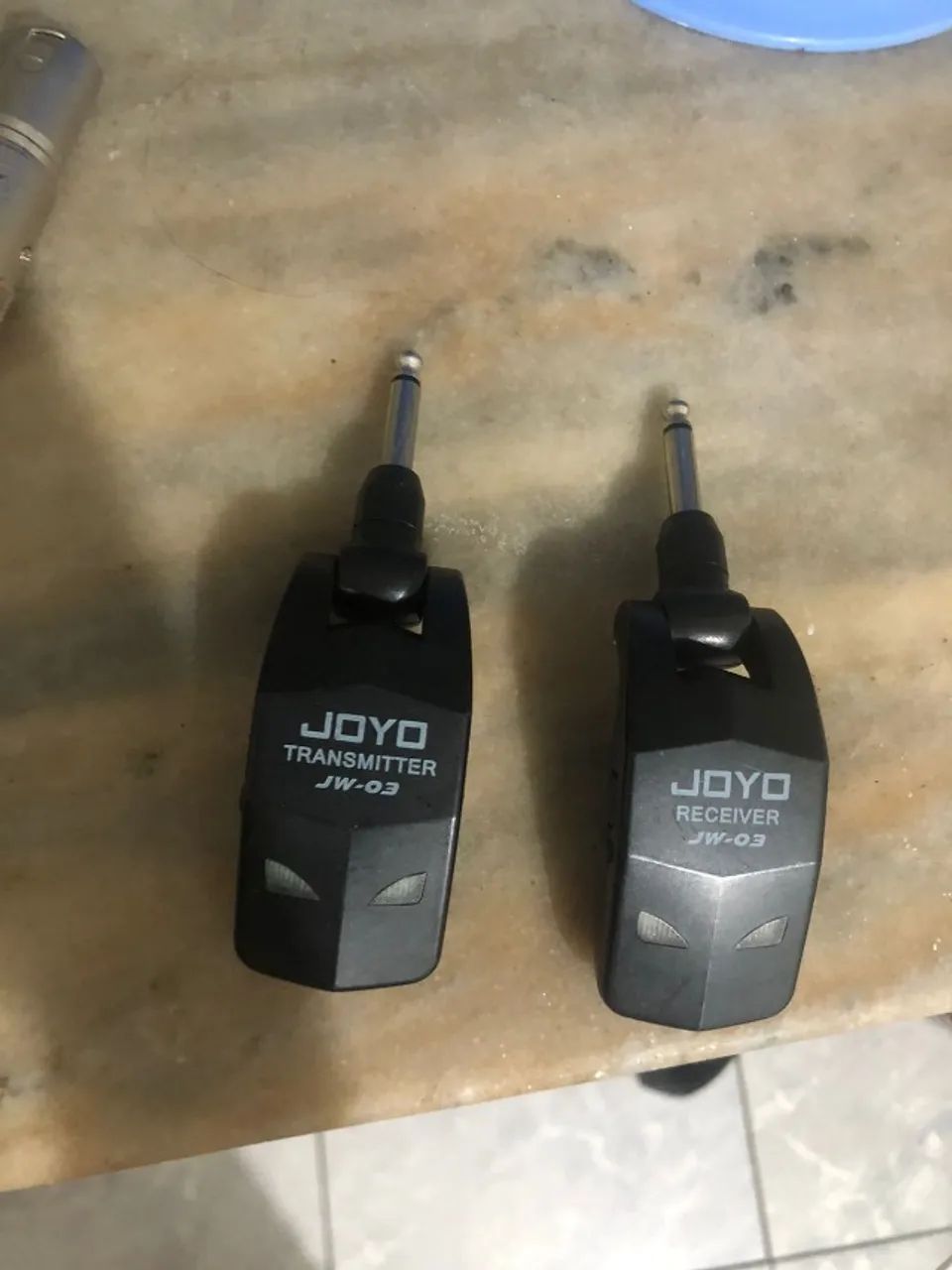 TRASMISSOR SEM FIO JOY - Foto 2