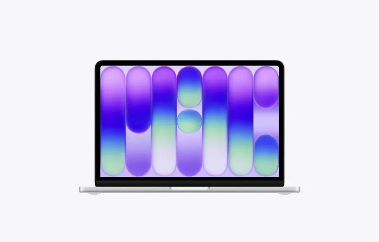 MacBook Neo A18 Pro 13