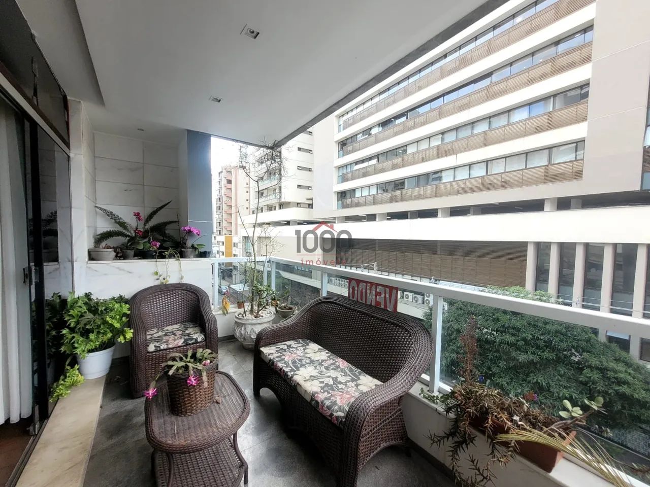 Apartamento 4 quartos - Granbery - Foto 4