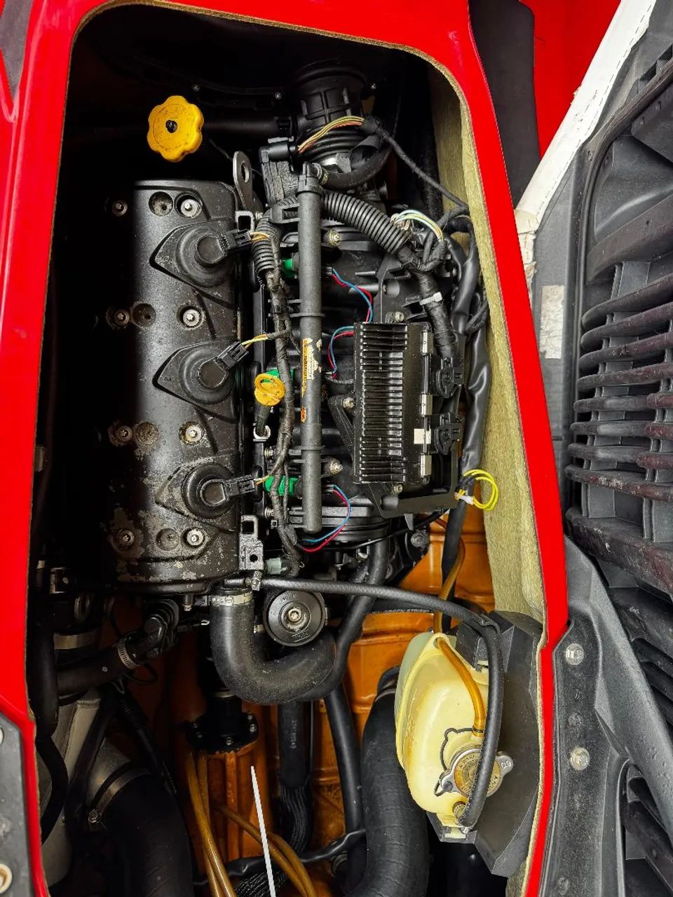 Jet Ski SeaDoo GTI 130HP - 2012 - Foto 5