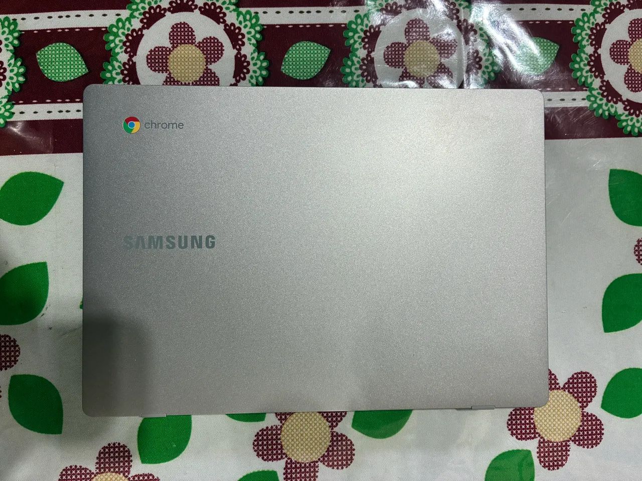 Chromebook Sansung 11.6 / 4GB - Foto 4