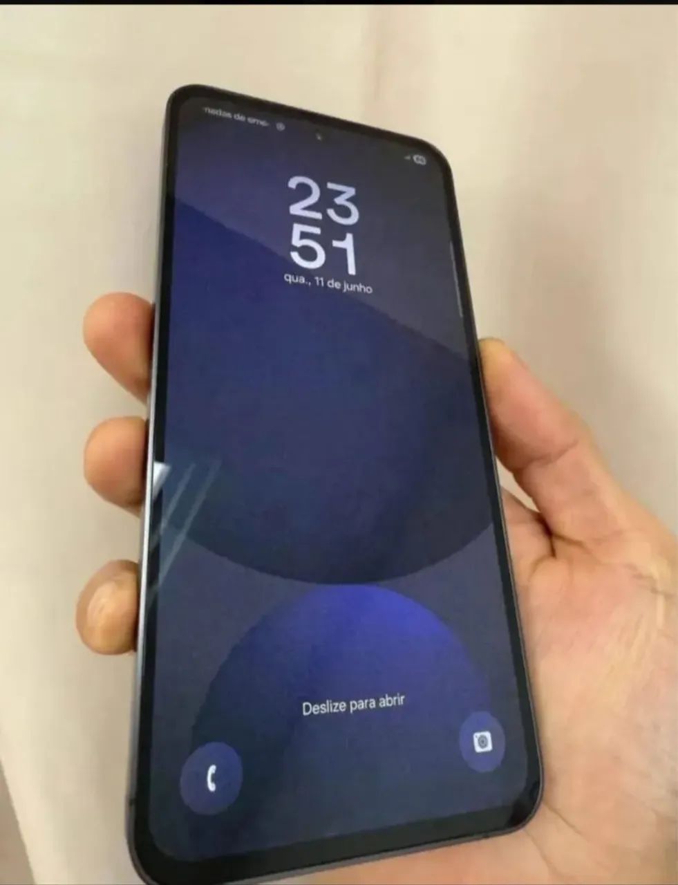 S23 fe 256gb 